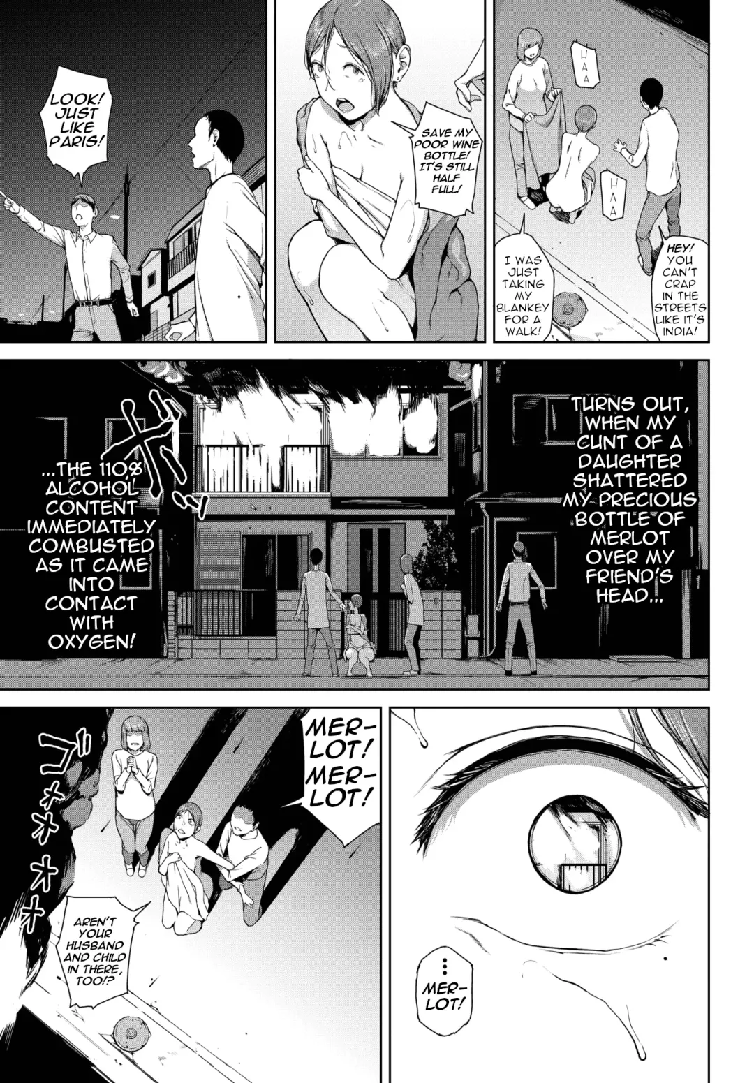 [Iwasaki Yuuki] Yoriko 2 Fhentai - Page 30