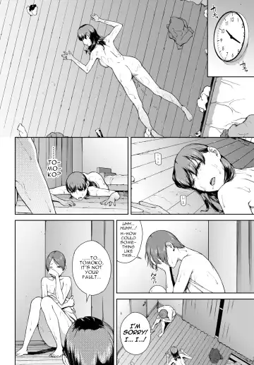 [Iwasaki Yuuki] Yoriko 2 Fhentai.net - Page 20