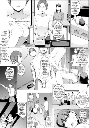 [Iwasaki Yuuki] Yoriko 2 Fhentai.net - Page 28