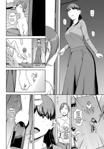 [Iwasaki Yuuki] Yoriko 2 Fhentai.net - Page 8