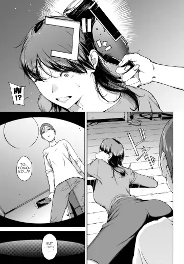 [Iwasaki Yuuki] Yoriko 2 Fhentai.net - Page 9