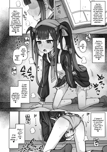 [Kurohagane] Itoshii, Eat Me. | Eat Me, My Love. Fhentai - Page 12