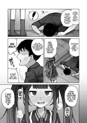 [Kurohagane] Itoshii, Eat Me. | Eat Me, My Love. Fhentai - Page 15