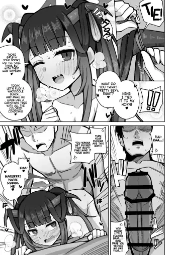 [Kurohagane] Itoshii, Eat Me. | Eat Me, My Love. Fhentai - Page 33