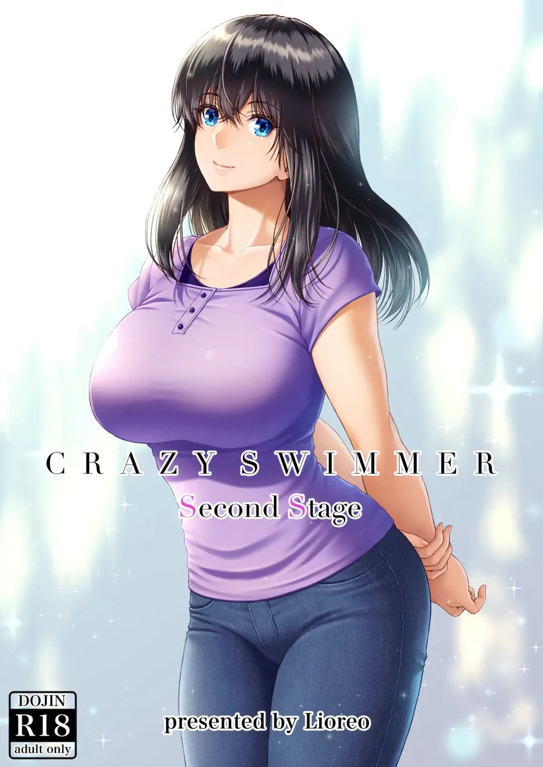 Read [Lioreo] CRAZY SWIMMER Second Stage - Fhentai.net