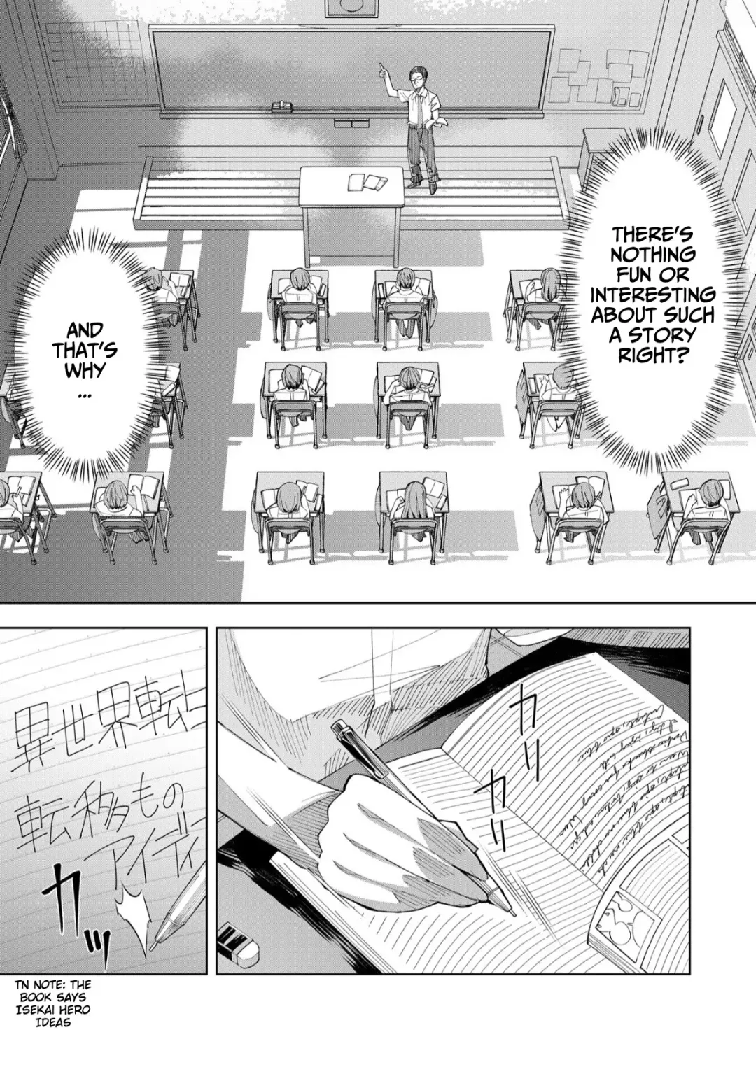 [Oo Umigarasu] Youkoso Isekai e, Dewa Shinde Kudasai. - Welcome to another world then please die Ch. 1 Fhentai - Page 18