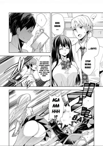 [Oo Umigarasu] Youkoso Isekai e, Dewa Shinde Kudasai. - Welcome to another world then please die Ch. 1 Fhentai - Page 10