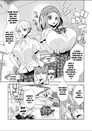 [Oo Umigarasu] Youkoso Isekai e, Dewa Shinde Kudasai. - Welcome to another world then please die Ch. 1 Fhentai - Page 12