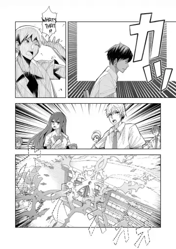 [Oo Umigarasu] Youkoso Isekai e, Dewa Shinde Kudasai. - Welcome to another world then please die Ch. 1 Fhentai - Page 19