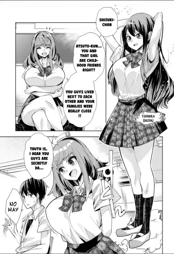 [Oo Umigarasu] Youkoso Isekai e, Dewa Shinde Kudasai. - Welcome to another world then please die Ch. 1 Fhentai - Page 6