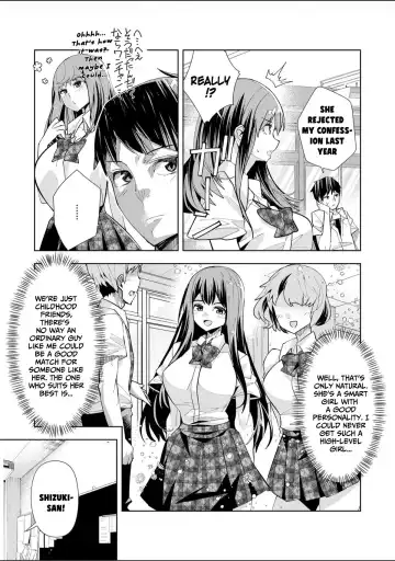 [Oo Umigarasu] Youkoso Isekai e, Dewa Shinde Kudasai. - Welcome to another world then please die Ch. 1 Fhentai - Page 7