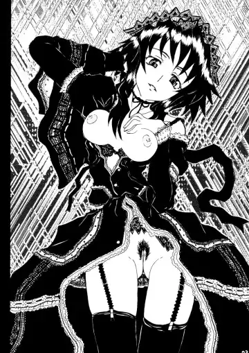 [Raita - Shiran Takashi] Gothic Lolita Like... Fhentai.net - Page 23