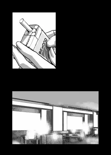 [Hicoromo Kyouichi] BEYOND ~ Aisubeki Kanata no Hitobito 4 Fhentai.net - Page 33