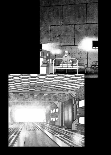 [Hicoromo Kyouichi] BEYOND ~ Aisubeki Kanata no Hitobito 4 Fhentai.net - Page 45