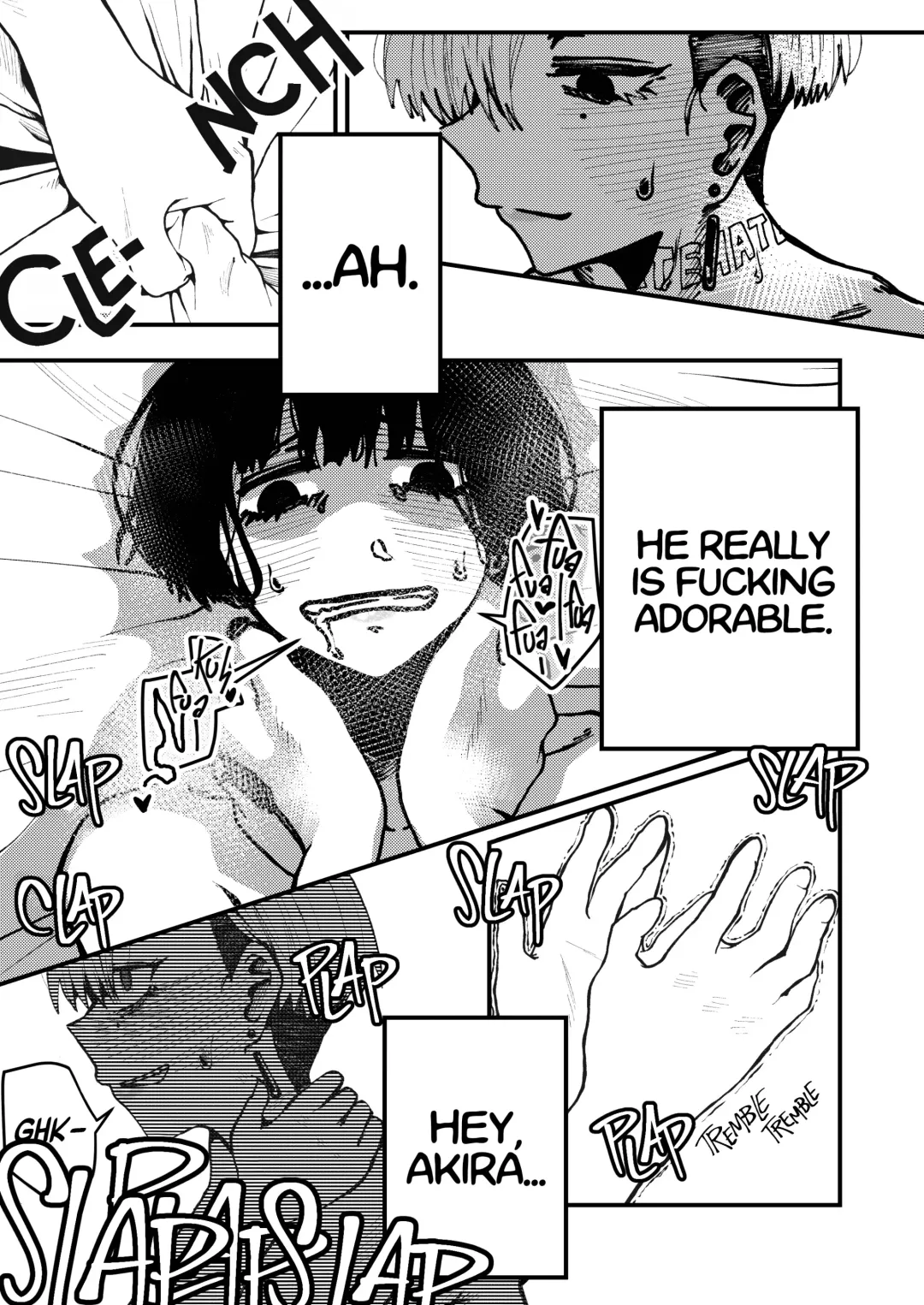 Koe | Voice Fhentai - Page 23