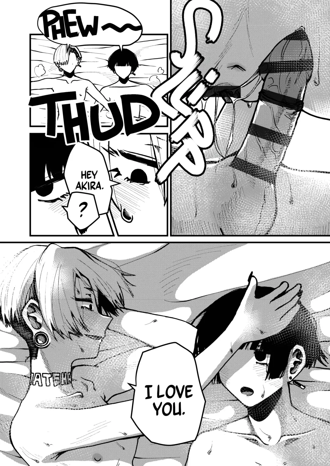 Koe | Voice Fhentai - Page 26