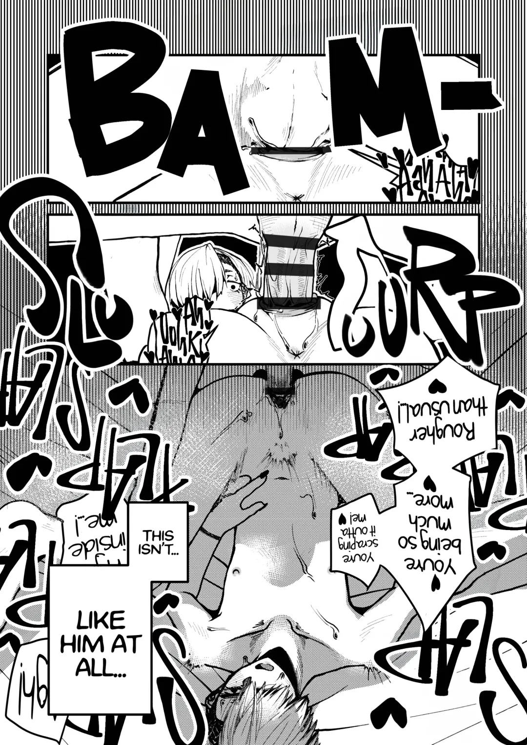 Koe | Voice Fhentai - Page 29