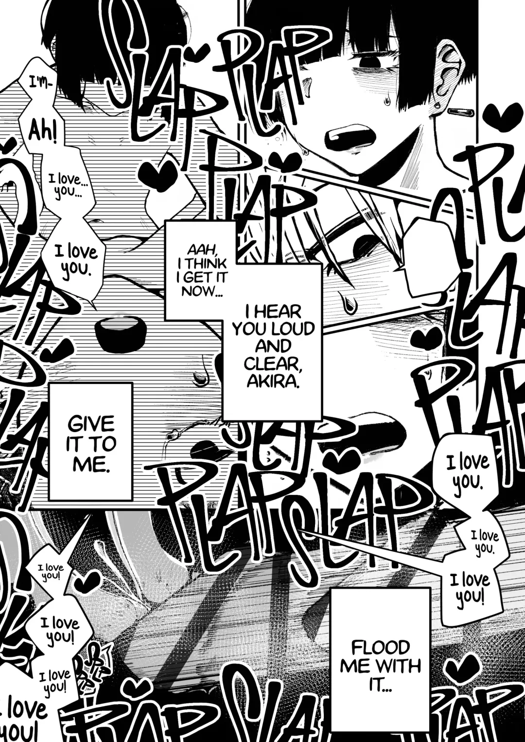 Koe | Voice Fhentai - Page 31