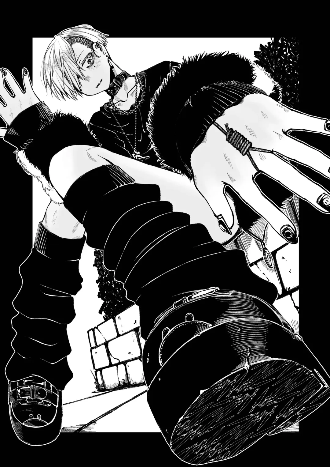 Koe | Voice Fhentai - Page 40