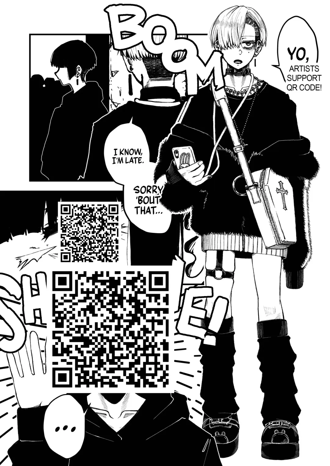 Koe | Voice Fhentai - Page 44