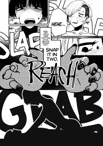 Koe | Voice Fhentai - Page 22