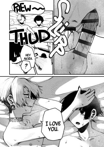 Koe | Voice Fhentai - Page 26