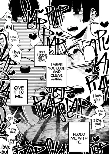 Koe | Voice Fhentai - Page 31