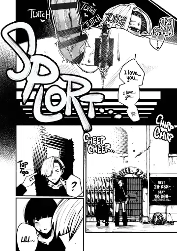 Koe | Voice Fhentai - Page 33