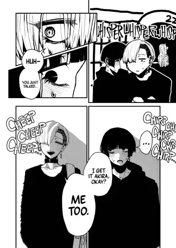 Koe | Voice Fhentai - Page 34