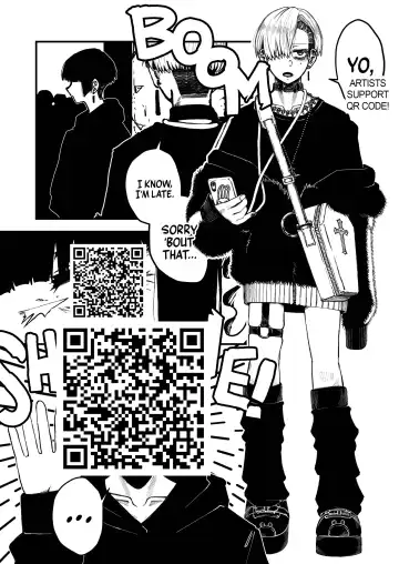 Koe | Voice Fhentai - Page 44