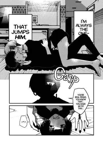 Koe | Voice Fhentai - Page 8