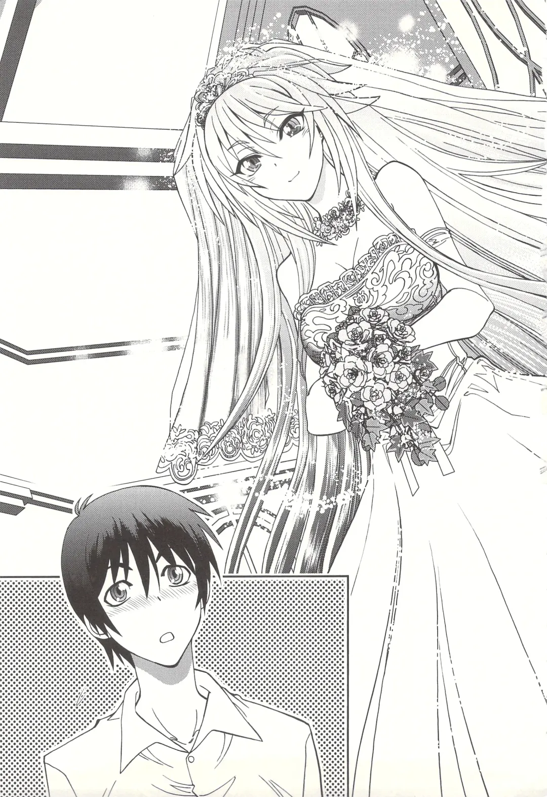 [Yagami Dai] Tsujidou-san no Virgin Road Adult Edition Fhentai - Page 47