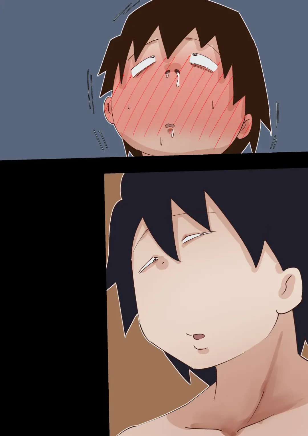 [Pupe] Muchimuchi Kusaman Jimi-ko ni Osowa reru Fhentai - Page 131