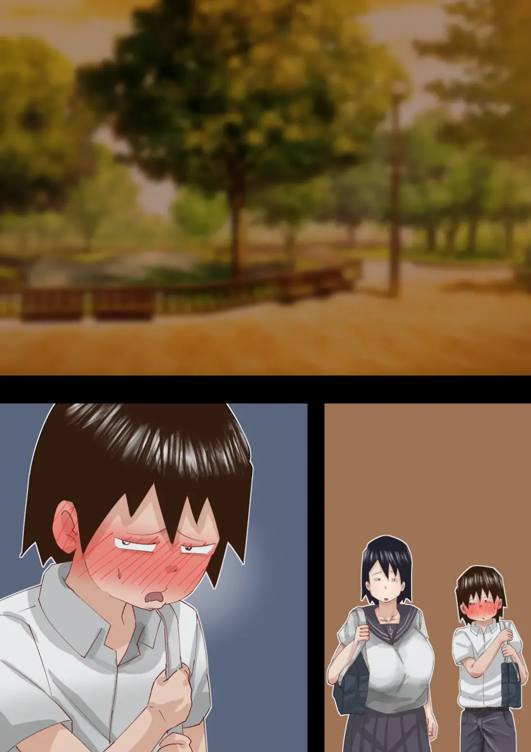 [Pupe] Muchimuchi Kusaman Jimi-ko ni Osowa reru Fhentai - Page 82