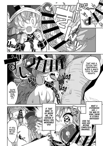 [Tottotonero Tarou.] Ningendomo Wa Tenohira no Ue!! | All Of Humanity Is Within Our Grasp!! Fhentai - Page 51