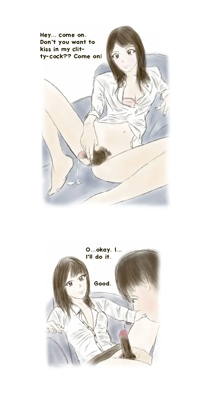 [Valdam] Bewitching Attraction Fhentai - Page 14