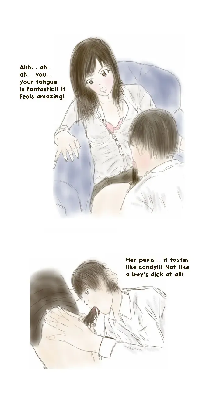 [Valdam] Bewitching Attraction Fhentai - Page 15