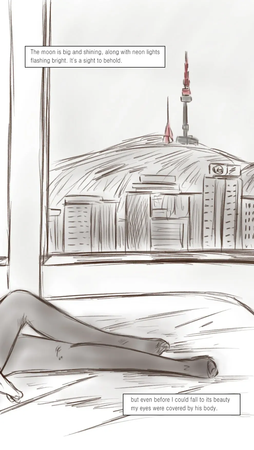 [Valdam] Call Girl Fhentai - Page 26