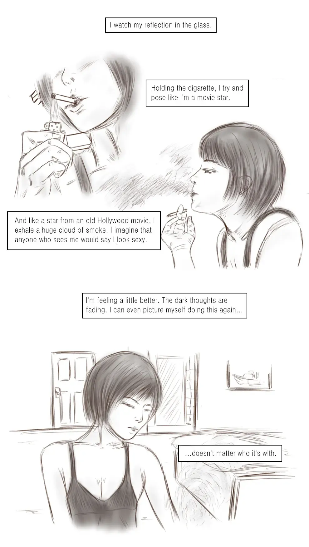 [Valdam] Call Girl Fhentai - Page 36