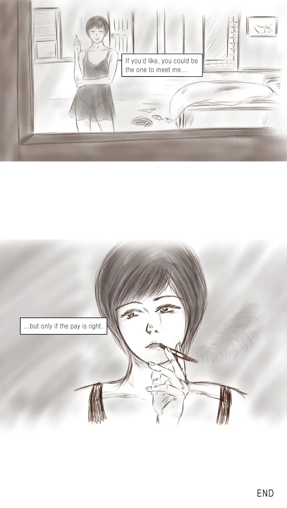 [Valdam] Call Girl Fhentai - Page 37