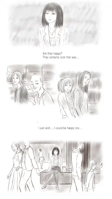 [Valdam] Call Girl Fhentai - Page 14