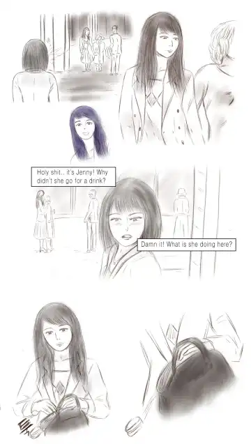 [Valdam] Call Girl Fhentai - Page 16