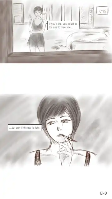 [Valdam] Call Girl Fhentai - Page 37