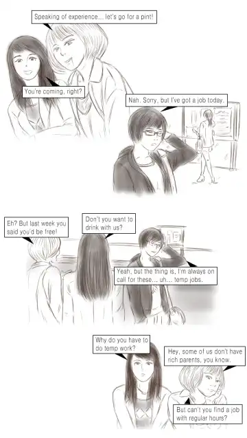 [Valdam] Call Girl Fhentai - Page 4