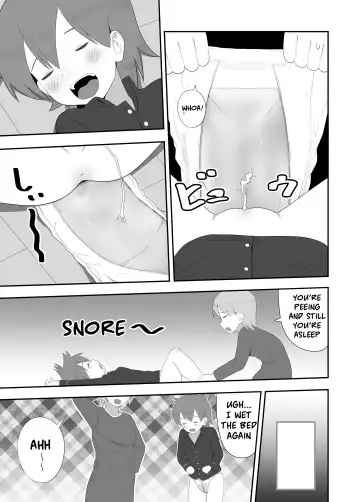 [Gogo] Ckaoto/Gogo Fanbox Manga Summary 5 English Fhentai.net - Page 20