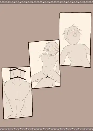 Ame no Hi, Musuko no Tomodachi to Fhentai - Page 16