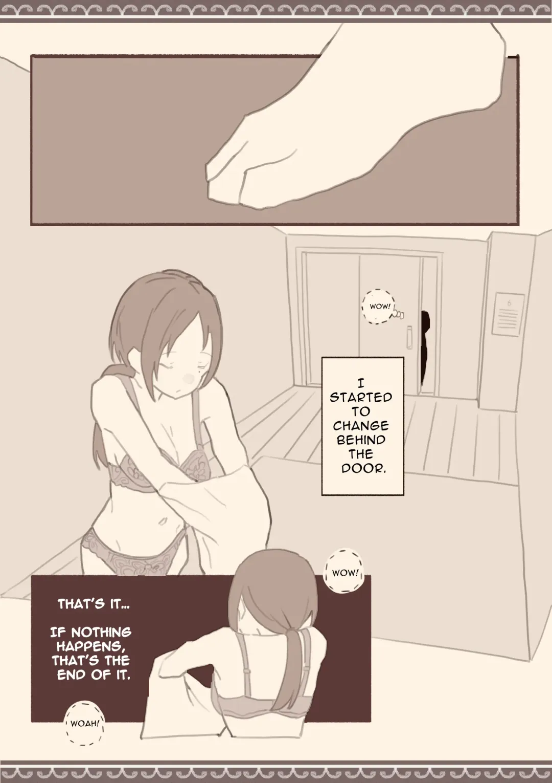 Ame no Hi, Musuko no Tomodachi to | On A Rainy Day, With My Son's Friend Fhentai.net - Page 26