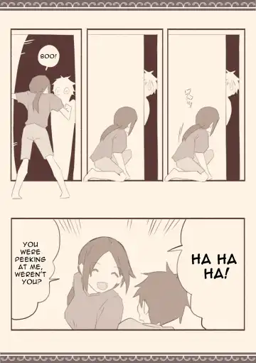 Ame no Hi, Musuko no Tomodachi to | On A Rainy Day, With My Son's Friend Fhentai.net - Page 9