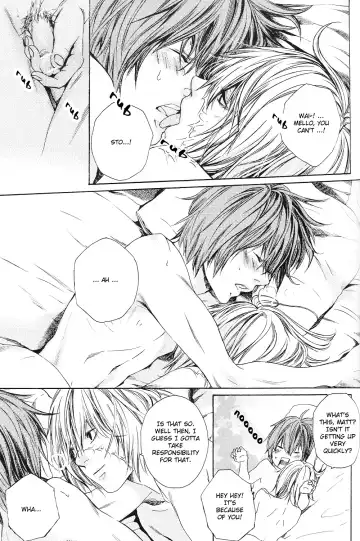 [Hitomi] Love Traveling Fhentai - Page 23