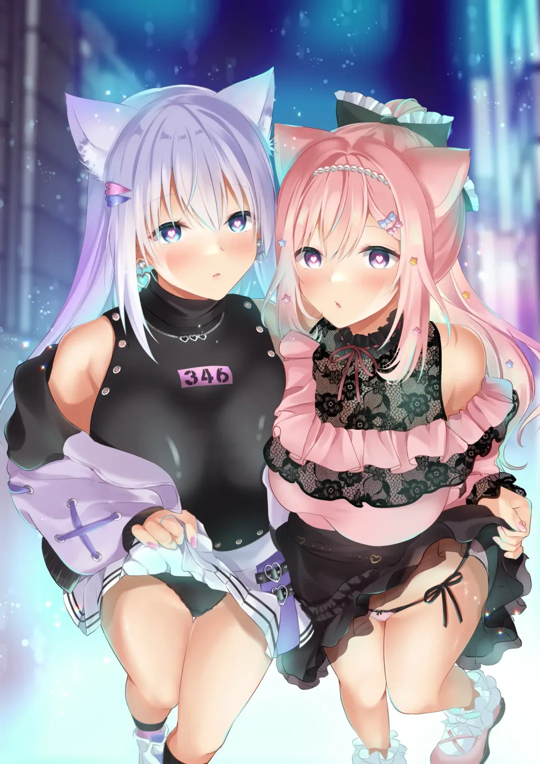 [Rurimaru] Shirayuki Mishiro & Enomiya Milk Saimin Sakunyuu Play Hon Matome Fhentai - Page 33